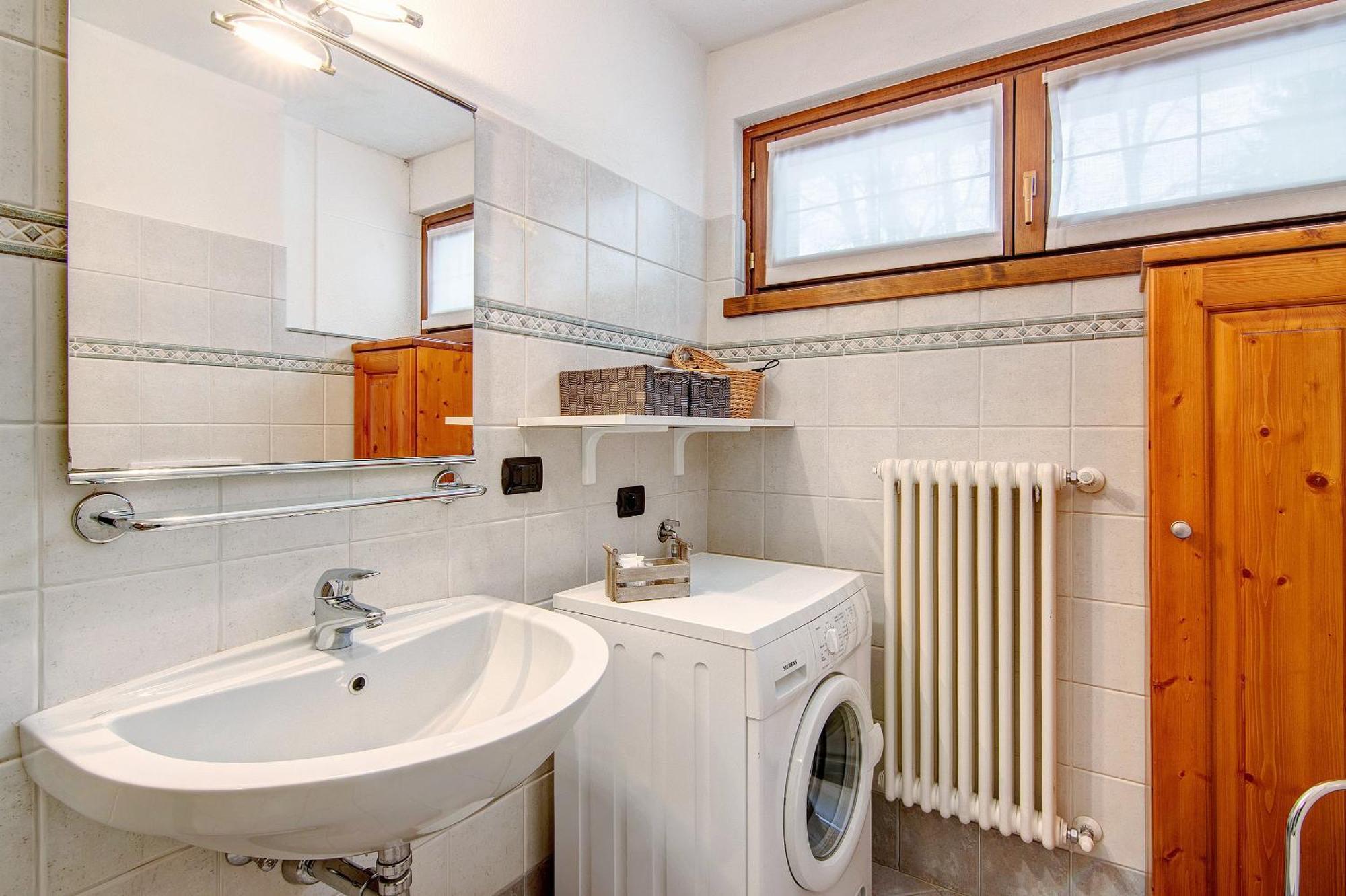 كامبودولسينو Residence Larice Bianco App N2 المظهر الخارجي الصورة